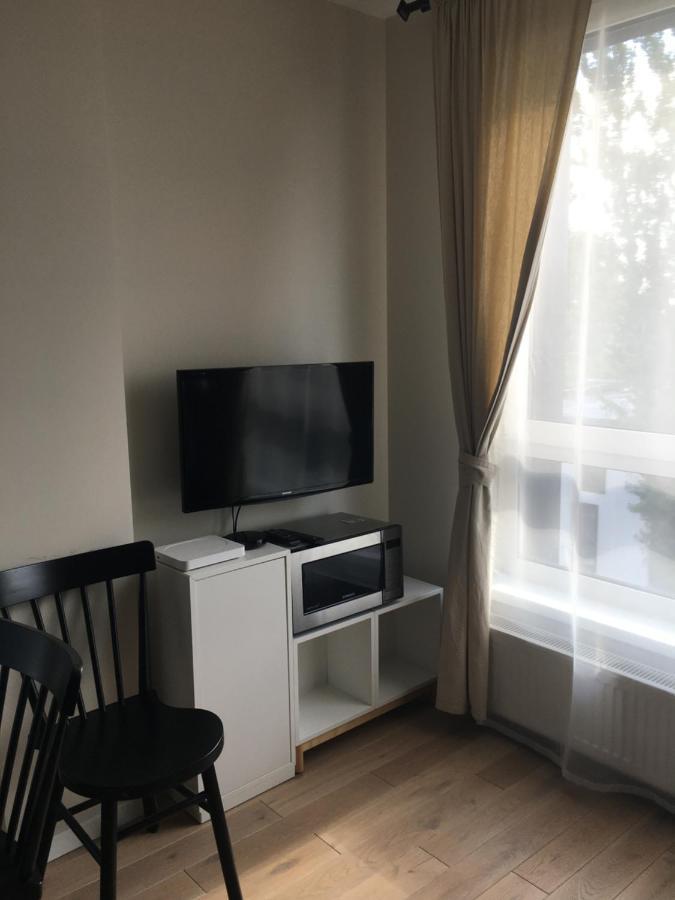 Modern Holiday Apartment VNO Exteriér fotografie