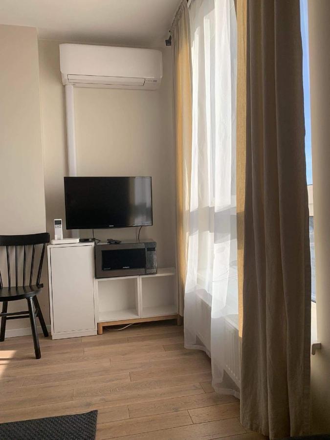 Modern Holiday Apartment VNO Exteriér fotografie
