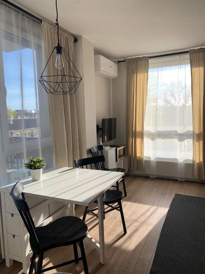 Modern Holiday Apartment VNO Exteriér fotografie